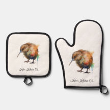 Douce Kiwi, personnalisé