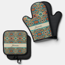 Fiesta Blooms personnalisable