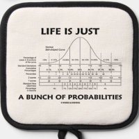 La Vie N'Est Qu'Un Ensemble De Statistiques De Pro