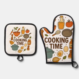 Ensemble De Gant De Cuisine Et De Manique Ladies T-Shirt with Christian wording - in colors