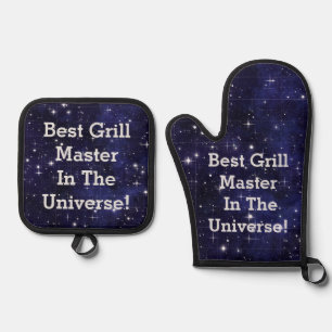 Ensemble De Gant De Cuisine Et De Manique Meilleur ensemble de porte-pièces pour four princi