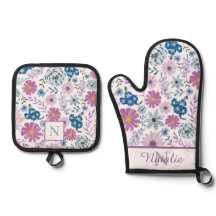 monogramme botanique accueil chef cuisine protecti