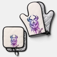 poignées papa pour cuisine