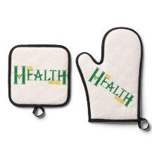 Porte-pots Mitt au four