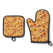 Sticker de Thanksgiving Motif