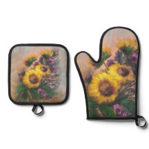 Sunflower Breeze by Jason Street