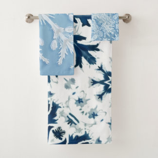 Ensemble de serviettes de bain