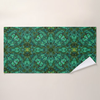 Ensemble de serviettes de bain