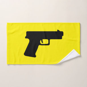 Ensemble De Serviettes De Bain 2A