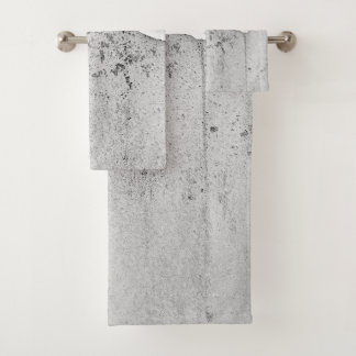 Ensemble de serviettes de bain américaine en coule