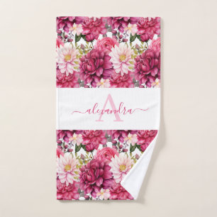 Ensemble de serviettes de bain de luxe Chouchout