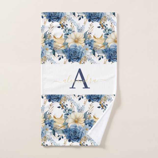Ensemble de serviettes de bain de luxe | Gâtez-vou (Serviette à main)