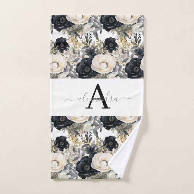 Ensemble de serviettes de bain de luxe | Gâtez-vou (Serviette à main)