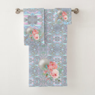 Ensemble de serviettes de bain de luxe Se dorlot