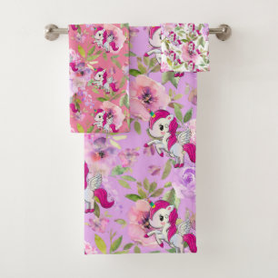 Ensemble de serviettes de bain de luxe   Se dorlot