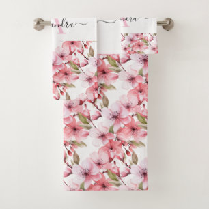 Ensemble de serviettes de bain de luxe Se dorlot