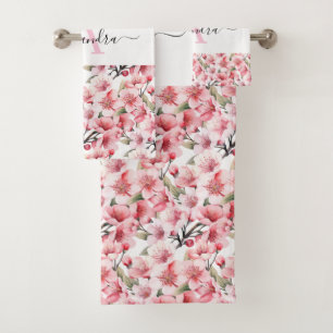Ensemble de serviettes de bain de luxe Se dorlot