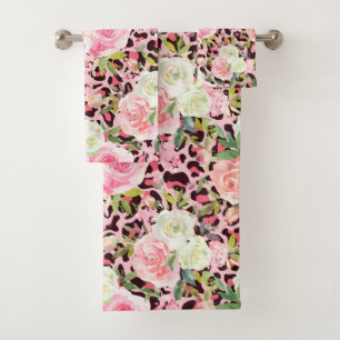 Ensemble de serviettes de bain de luxe Se dorlot