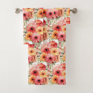 Ensemble de serviettes de bain de luxe Se dorlot