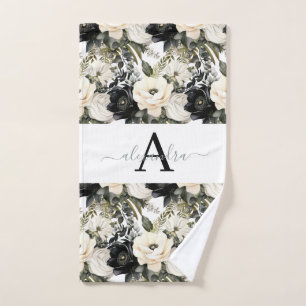 Ensemble de serviettes de bain de luxe Se dorlot