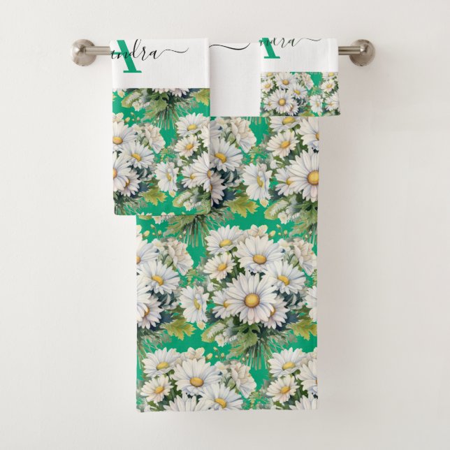 Ensemble de serviettes de bain de luxe | Se dorlot (En situation)