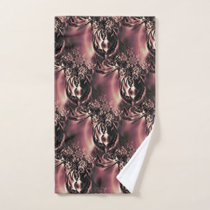 Ensemble De Serviettes De Bain Dex
