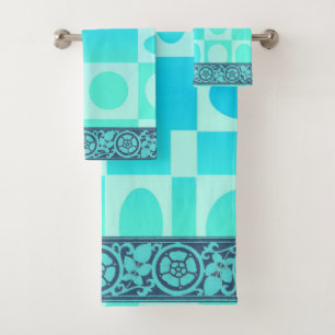 Ensemble de serviettes de bain Eden Roc