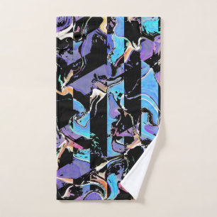 Ensemble de serviettes de bain Eyesore