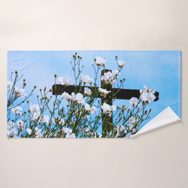 Ensemble de serviettes de bain FAITH (Serviette de bain)