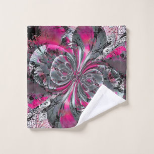 Ensemble de serviettes de bain Signaux mixtes