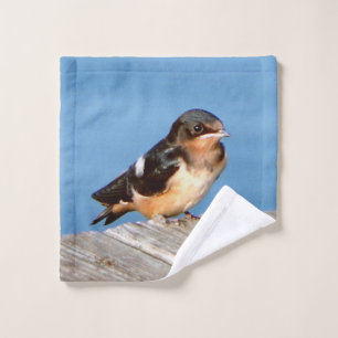 Ensemble de serviettes de bain Swallow
