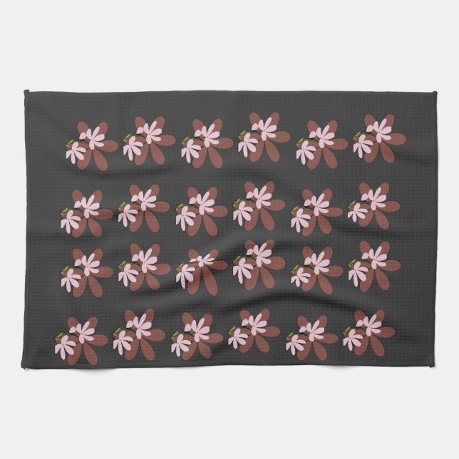 Ensemble de serviettes de cuisine absorbantes | Se (Horizontal)