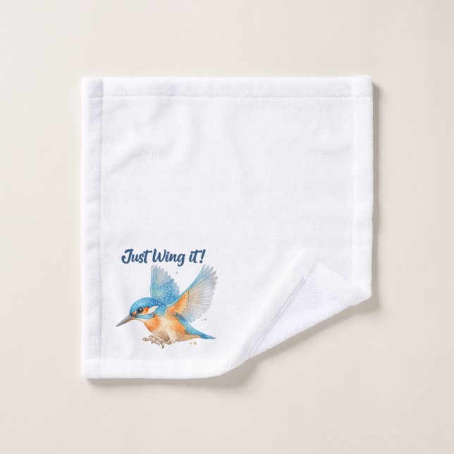 Ensemble de serviettes de salle de bain Martin-pêc (Gant de toilette)