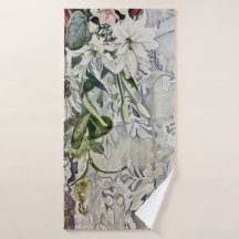 Ensemble de serviettes Erina