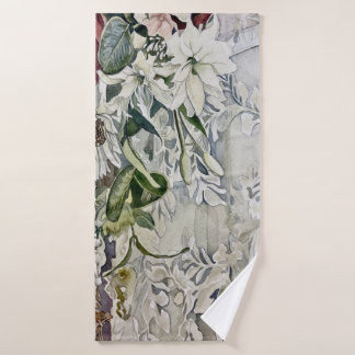 Ensemble de serviettes Erina