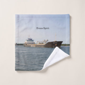 Ensemble de serviettes Evans Spirit