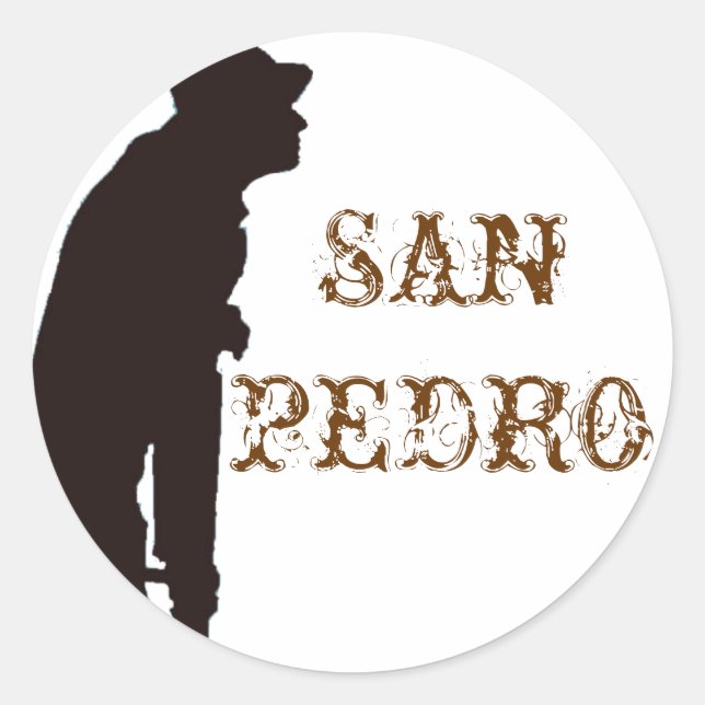 Ensemble de Stickers Pêcheurs 20 SP (Devant)