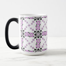 Ensemble de tasse de café et de thé/Vibes Mug | Vi