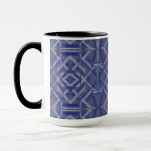 Ensemble de tasse de café et de thé/Vibes Mug Vi