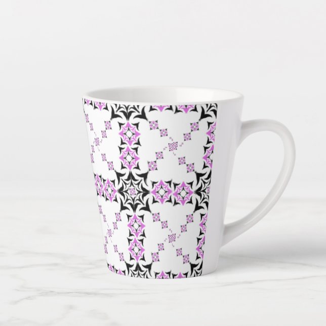 Ensemble de tasse de café et de thé/Vibes Mug | Wa (Droite)