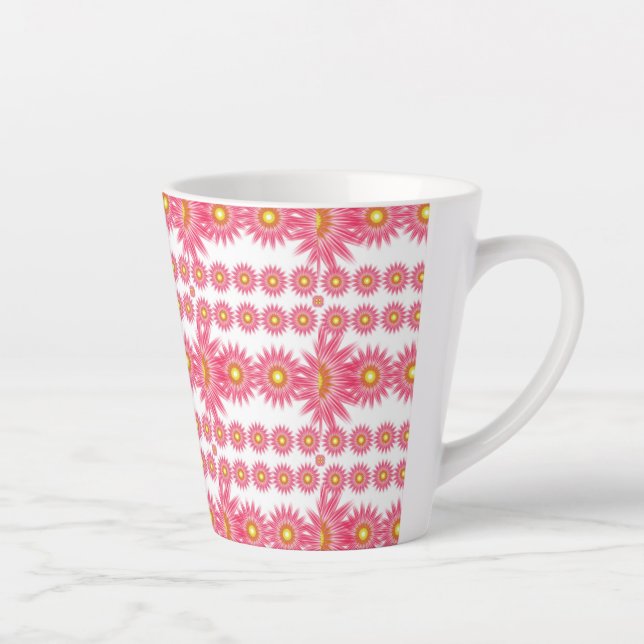 Ensemble de tasse de café et de thé/Vibes Mug | Wa (Droite)