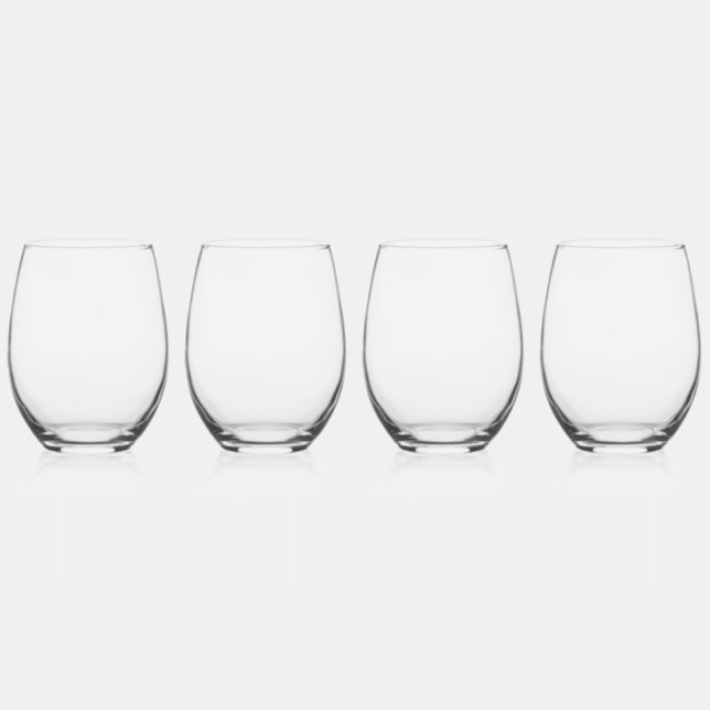 Ensemble de verres à boire (Recto)