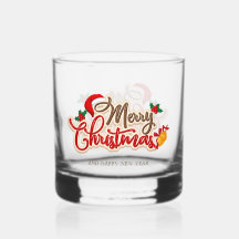 Ensemble de verres à whisky pour les fêtes – Vaiss