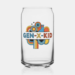 Ensemble de verres peut