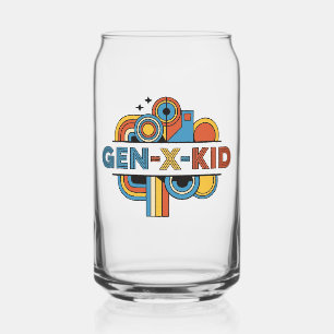 Ensemble de verres peut