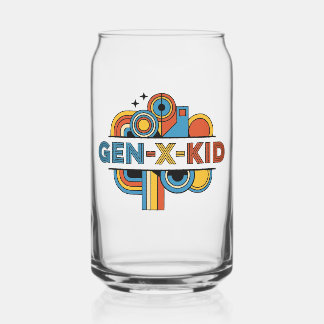 Ensemble de verres peut