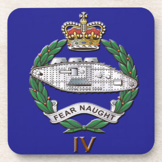 ensemble des dessous de verre 4RTR