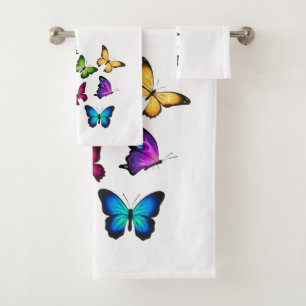 Ensemble extraordinaire de serviette de Bath de