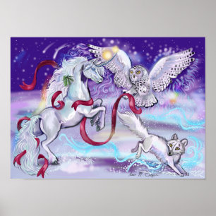 Ensemble, nous sommes une seule impression d'art