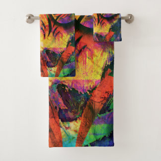 Ensemble tropical de Bath